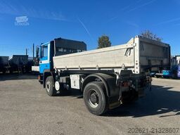 MAN 19.372 4x2 3-Seitenkipper Winterdienst