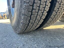 MAN 19.372 4x2 3-Seitenkipper Winterdienst