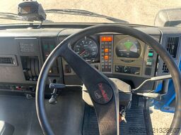 MAN 19.372 4x2 3-Seitenkipper Winterdienst