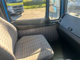 MAN 19.372 4x2 3-Seitenkipper Winterdienst