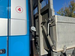 MAN 19.372 4x2 3-Seitenkipper Winterdienst