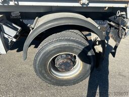 MAN 19.372 4x2 3-Seitenkipper Winterdienst