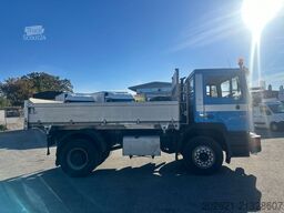 MAN 19.372 4x2 3-Seitenkipper Winterdienst