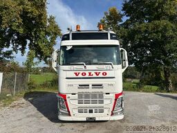 VOLVO FH 540 4x2 Kipphydraulik DualClutch I-Shift