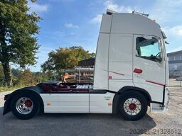 VOLVO FH 540 4x2 Kipphydraulik DualClutch I-Shift