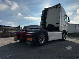 VOLVO FH 540 4x2 Kipphydraulik DualClutch I-Shift