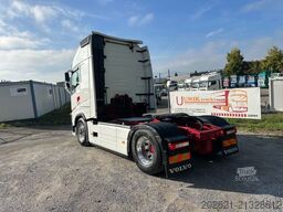 VOLVO FH 540 4x2 Kipphydraulik DualClutch I-Shift