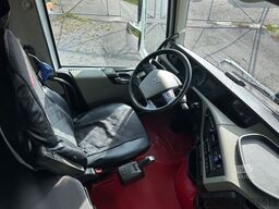 VOLVO FH 540 4x2 Kipphydraulik DualClutch I-Shift