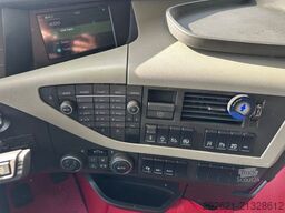 VOLVO FH 540 4x2 Kipphydraulik DualClutch I-Shift