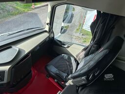 VOLVO FH 540 4x2 Kipphydraulik DualClutch I-Shift