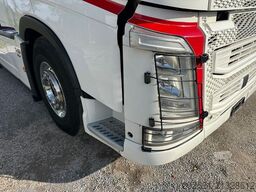 VOLVO FH 540 4x2 Kipphydraulik DualClutch I-Shift