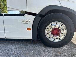 VOLVO FH 540 4x2 Kipphydraulik DualClutch I-Shift