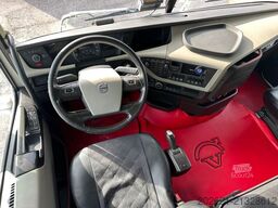 VOLVO FH 540 4x2 Kipphydraulik DualClutch I-Shift