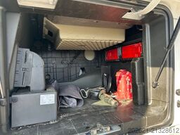 VOLVO FH 540 4x2 Kipphydraulik DualClutch I-Shift