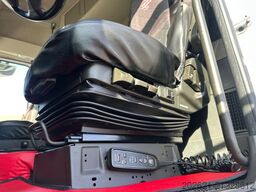 VOLVO FH 540 4x2 Kipphydraulik DualClutch I-Shift