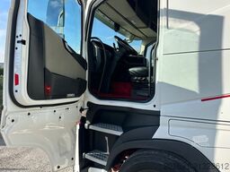 VOLVO FH 540 4x2 Kipphydraulik DualClutch I-Shift