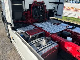 VOLVO FH 540 4x2 Kipphydraulik DualClutch I-Shift