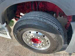 VOLVO FH 540 4x2 Kipphydraulik DualClutch I-Shift