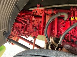 VOLVO FH 540 4x2 Kipphydraulik DualClutch I-Shift