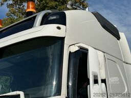 VOLVO FH 540 4x2 Kipphydraulik DualClutch I-Shift