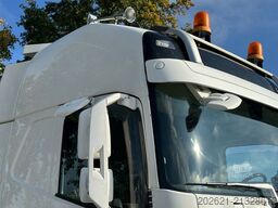 VOLVO FH 540 4x2 Kipphydraulik DualClutch I-Shift