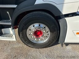 VOLVO FH 540 4x2 Kipphydraulik DualClutch I-Shift