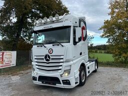 MERCEDES-BENZ Actros 1843 4x2 retarder