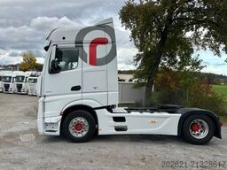 MERCEDES-BENZ Actros 1843 4x2 retarder