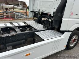 MERCEDES-BENZ Actros 1843 4x2 retarder