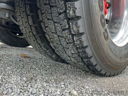 MERCEDES-BENZ Actros 1843 4x2 retarder