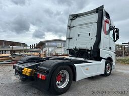 MERCEDES-BENZ Actros 1843 4x2 retarder