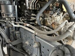 MERCEDES-BENZ Actros 1843 4x2 retarder