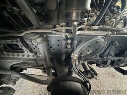 MERCEDES-BENZ Actros 1843 4x2 retarder