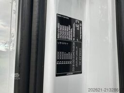 MERCEDES-BENZ Actros 1843 4x2 retarder