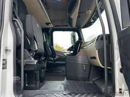 MERCEDES-BENZ Actros 1843 4x2 retarder