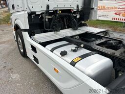 MERCEDES-BENZ Actros 1843 4x2 retarder