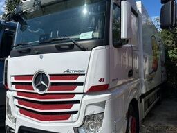 MERCEDES-BENZ Actros 1842 4x2 Motorschaden Kühler Thermok