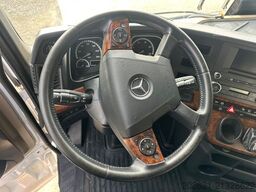 MERCEDES-BENZ Actros 1842 4x2 Motorschaden Kühler Thermok