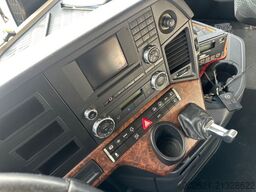 MERCEDES-BENZ Actros 1842 4x2 Motorschaden Kühler Thermok