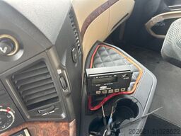 MERCEDES-BENZ Actros 1842 4x2 Motorschaden Kühler Thermok