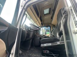 MERCEDES-BENZ Actros 1842 4x2 Motorschaden Kühler Thermok