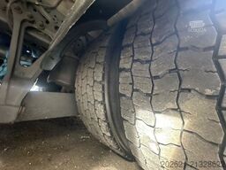 MERCEDES-BENZ Actros 1842 4x2 Motorschaden Kühler Thermok