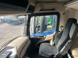 MERCEDES-BENZ Actros 1842 4x2 Motorschaden Kühler Thermok