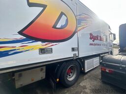 MERCEDES-BENZ Actros 1842 4x2 Motorschaden Kühler Thermok