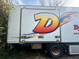 MERCEDES-BENZ Actros 1842 4x2 Motorschaden Kühler Thermok