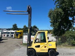 HYSTER Hyster H4.00XMS