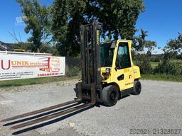 HYSTER Hyster H4.00XMS