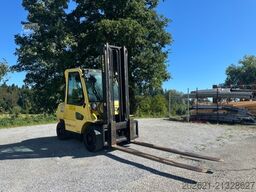 HYSTER Hyster H4.00XMS