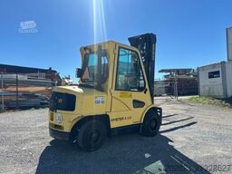 HYSTER Hyster H4.00XMS