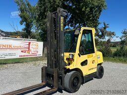 HYSTER Hyster H4.00XMS